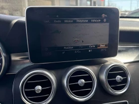 Mercedes-Benz GLC * 300 * PANO* KEYLESS* �������*  | Mobile.bg � ����� ������ 12