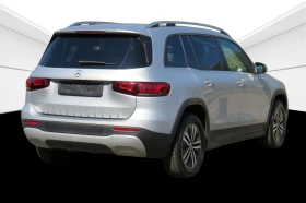 Mercedes-Benz GLB 180 Sport Plus - 4-Matic | Mobile.bg � ����� ������ 4