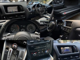 Audi SQ5 Нова верига и консумативи* Безкомпромисно поддържа - 21990 € / 43008.70 лв. - 45441430 15