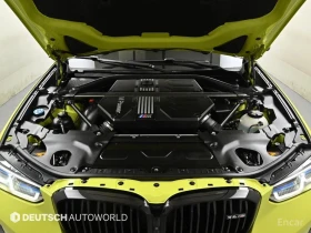 BMW X4 M COMPETITION* DISTRONIC* HARMAN* HEAD-UP* ОБДУХ - 44800 € / 87621.18 лв. - 91608552 6