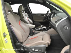 BMW X4 M COMPETITION* DISTRONIC* HARMAN* HEAD-UP* ОБДУХ - 44800 € / 87621.18 лв. - 91608552 9
