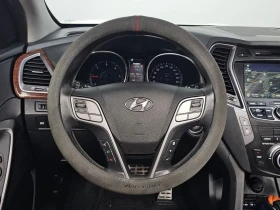 Hyundai Santa fe Dm Diesel (E-Vgt) 2.0 2Wd Exclusive | Mobile.bg � ����� ������ 12