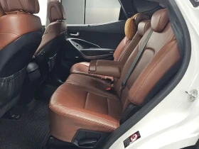 Hyundai Santa fe Dm Diesel (E-Vgt) 2.0 2Wd Exclusive | Mobile.bg � ����� ������ 11