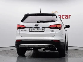 Hyundai Santa fe Dm Diesel (E-Vgt) 2.0 2Wd Exclusive | Mobile.bg � ����� ������ 3