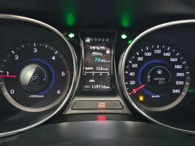 Hyundai Santa fe Dm Diesel (E-Vgt) 2.0 2Wd Exclusive | Mobile.bg � ����� ������ 7