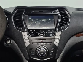 Hyundai Santa fe Dm Diesel (E-Vgt) 2.0 2Wd Exclusive | Mobile.bg � ����� ������ 14