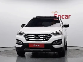 Hyundai Santa fe Dm Diesel (E-Vgt) 2.0 2Wd Exclusive | Mobile.bg � ����� ������ 2