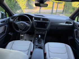 VW Tiguan R-Line Premium 4 motion | Mobile.bg � ����� ������ 10