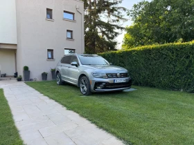 VW Tiguan R-Line Premium 4 motion | Mobile.bg � ����� ������ 16
