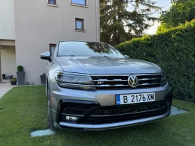 VW Tiguan R-Line Premium 4 motion | Mobile.bg � ����� ������ 3