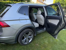 VW Tiguan R-Line Premium 4 motion | Mobile.bg � ����� ������ 9