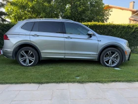 VW Tiguan R-Line Premium 4 motion | Mobile.bg � ����� ������ 4