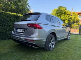 VW Tiguan R-Line Premium 4 motion | Mobile.bg � ����� ������ 5