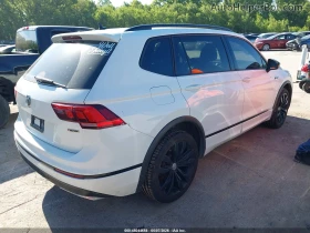 VW Tiguan R-LINE BLACK* 4MOTION* ���� �� �� | Mobile.bg � ����� ������ 4