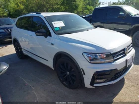 ������ VW Tiguan