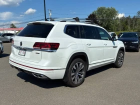 VW Atlas * Execline * 7 МЕСТЕН * ДИСТРОНИК * ОБДУХВАНЕ | Auto.bg — изображение 4