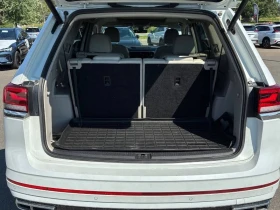 VW Atlas * Execline * 7 МЕСТЕН * ДИСТРОНИК * ОБДУХВАНЕ | Auto.bg — изображение 16