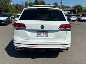 VW Atlas * Execline * 7 МЕСТЕН * ДИСТРОНИК * ОБДУХВАНЕ | Auto.bg — изображение 5