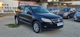 VW Tiguan 2.0tdi 170hp 4motion | Mobile.bg � ����� ������ 1