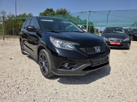 Honda Cr-v 2.0I 155k.c Black Edition ��������� 4WD  | Mobile.bg � ����� ������ 3