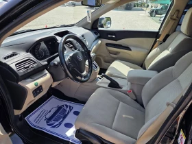 Honda Cr-v 2.0I 155k.c Black Edition ��������� 4WD  | Mobile.bg � ����� ������ 7