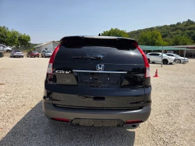 Honda Cr-v 2.0I 155k.c Black Edition ��������� 4WD  | Mobile.bg � ����� ������ 5