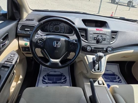 Honda Cr-v 2.0I 155k.c Black Edition ��������� 4WD  | Mobile.bg � ����� ������ 9