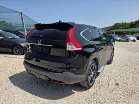 Honda Cr-v 2.0I 155k.c Black Edition ��������� 4WD  | Mobile.bg � ����� ������ 4