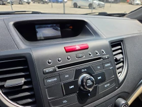 Honda Cr-v 2.0I 155k.c Black Edition ��������� 4WD  | Mobile.bg � ����� ������ 14