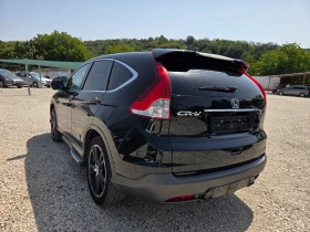 Honda Cr-v 2.0I 155k.c Black Edition ��������� 4WD  | Mobile.bg � ����� ������ 6