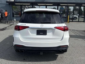 Mercedes-Benz GLE 53 4MATIC Burmester* Обдухване* 1 Собственик | Auto.bg — изображение 4
