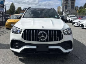 Mercedes-Benz GLE 53 4MATIC Burmester* Обдухване* 1 Собственик | Auto.bg — изображение 2