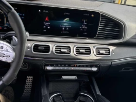 Mercedes-Benz GLE 53 4MATIC Burmester* Обдухване* 1 Собственик | Auto.bg — изображение 8