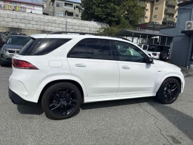 Mercedes-Benz GLE 53 4MATIC Burmester* Обдухване* 1 Собственик | Auto.bg — изображение 5