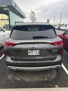 Infiniti QX50 * SENSORY * CARFAX * ОПЦИЯ ЗА ФИНАНСИРАНЕ | Auto.bg — изображение 11