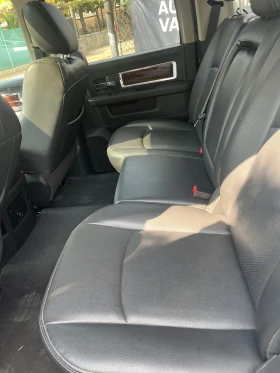 Dodge Ram 5.7 Hemi - LARAMIE - SWISS  | Mobile.bg � ����� ������ 9