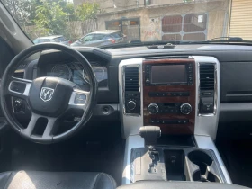 Dodge Ram 5.7 Hemi - LARAMIE - SWISS  | Mobile.bg � ����� ������ 7