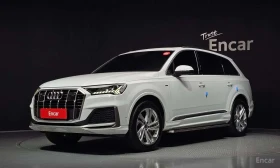 ������ Audi Q7