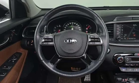 Kia Sorento * Diesel 2.2 4WD * ��������� * 360 * ���� �� �� *  | Mobile.bg � ����� ������ 8
