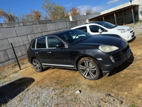 Porsche Cayenne 4.8 v8 - 3999 € - 65837050 3