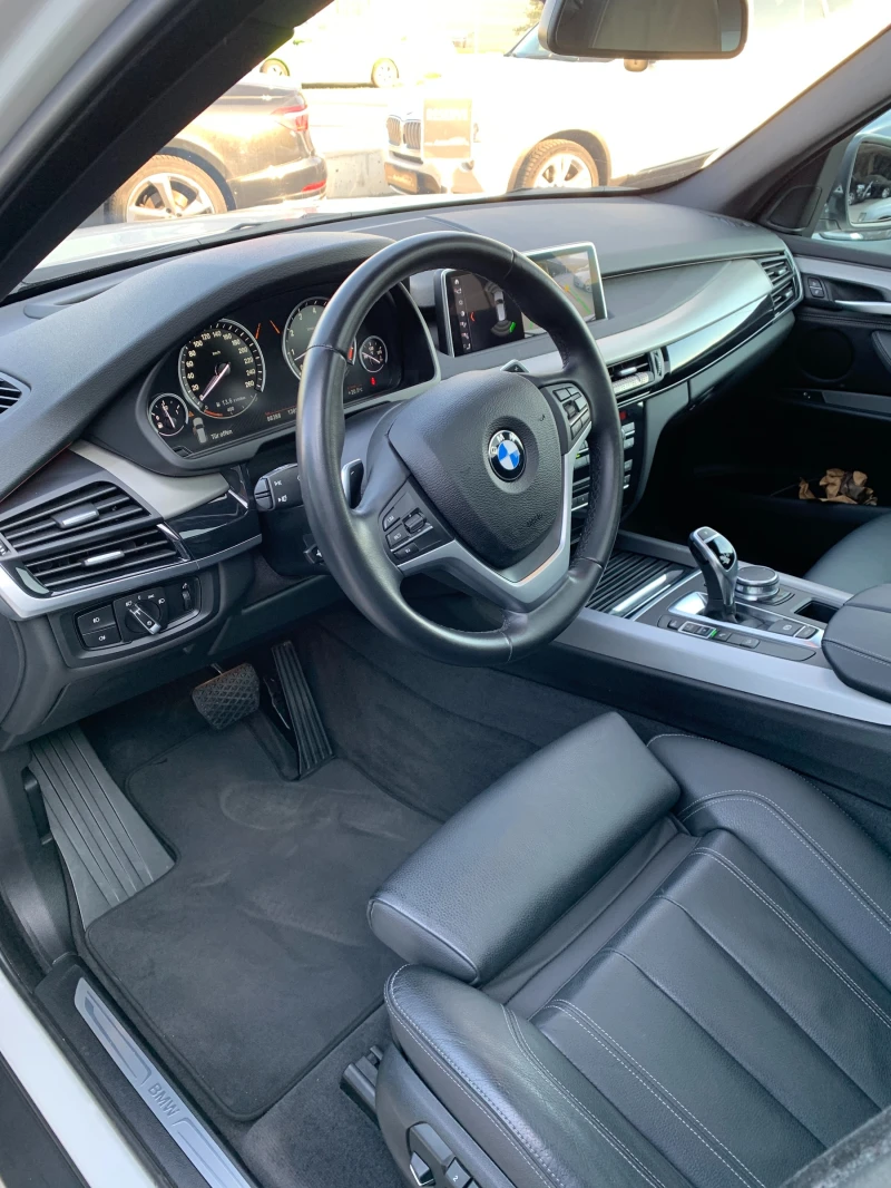 BMW X5, снимка 4 - Автомобили и джипове - 52661773