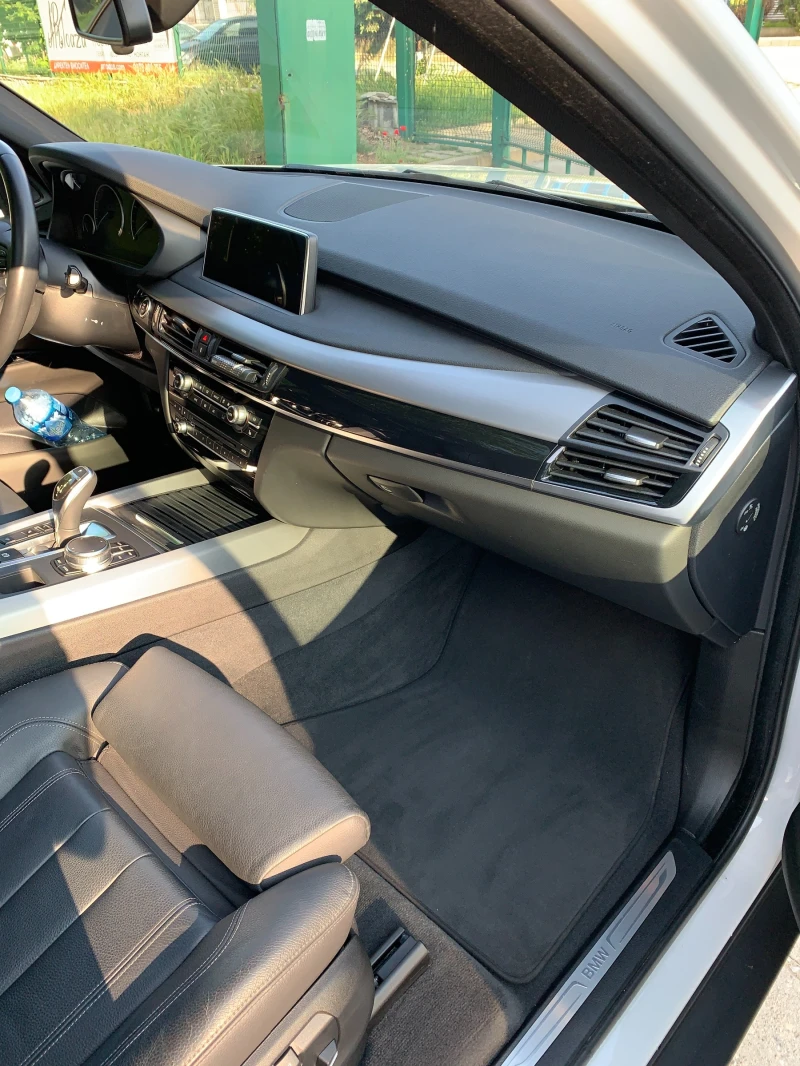 BMW X5, снимка 6 - Автомобили и джипове - 52661773