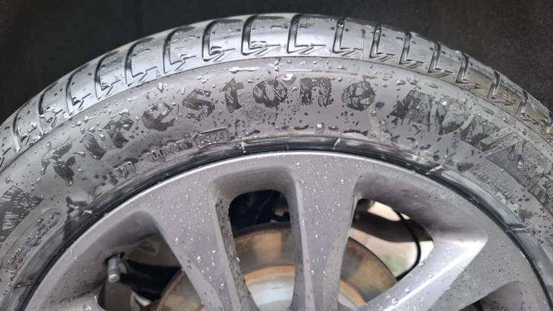 Jeep Grand cherokee 3.6 V6 + Каско, снимка 6 - Автомобили и джипове - 51945641