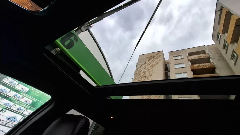 Jeep Grand cherokee 3.6 V6 + Каско, снимка 4 - Автомобили и джипове - 51945641