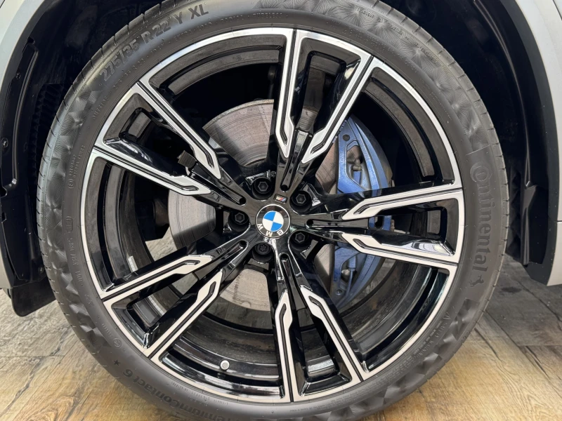 BMW X5 xDr.40d M Sport Pro 22&#34; AHK, снимка 16 - Автомобили и джипове - 51520989