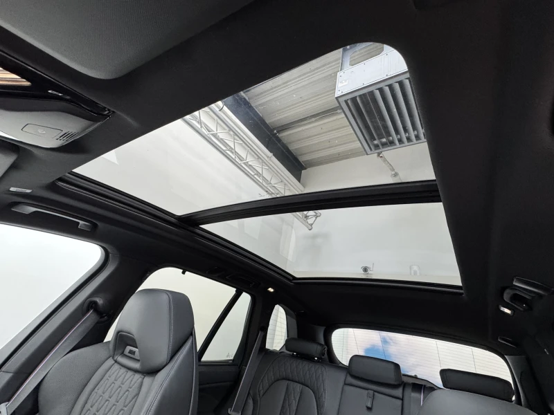 BMW X5 xDr.40d M Sport Pro 22&#34; AHK, снимка 8 - Автомобили и джипове - 51520989