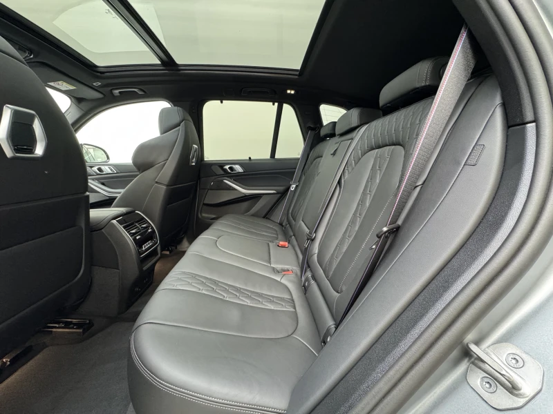 BMW X5 xDr.40d M Sport Pro 22&#34; AHK, снимка 12 - Автомобили и джипове - 51520989