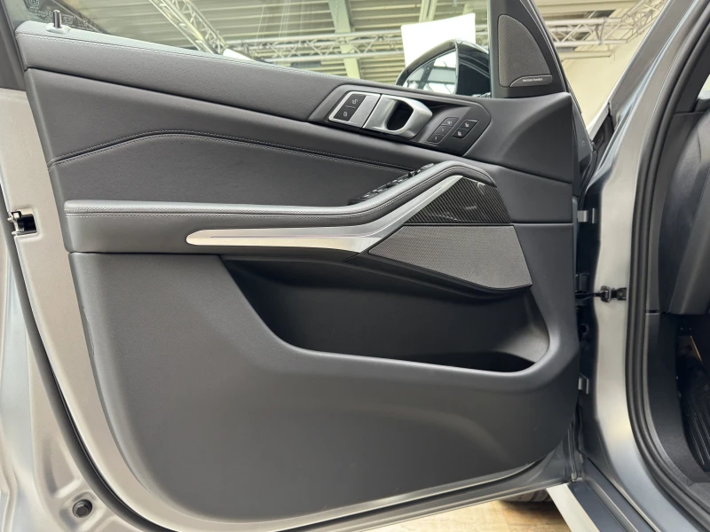 BMW X5 xDr.40d M Sport Pro 22&#34; AHK, снимка 11 - Автомобили и джипове - 51520989