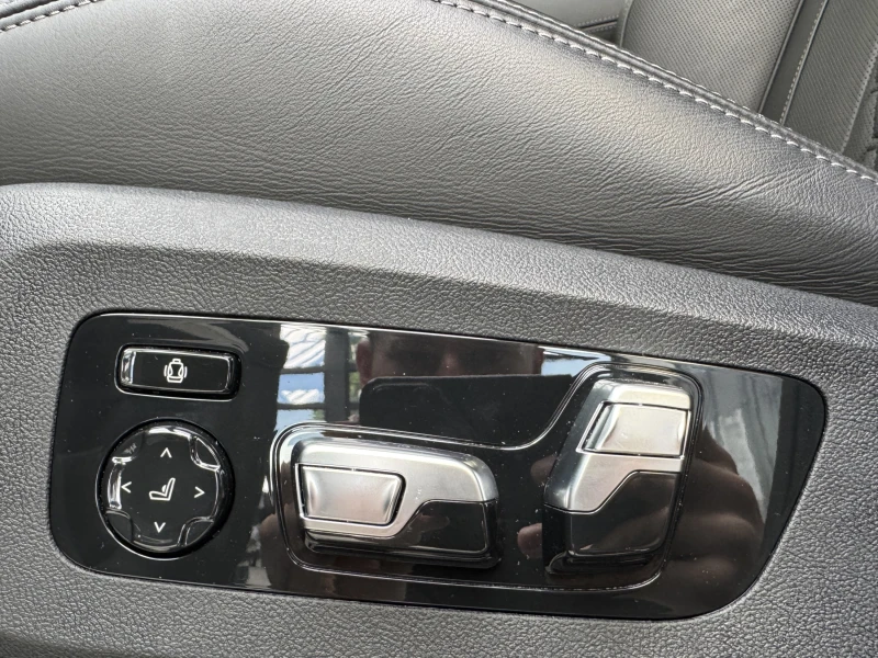 BMW X5 xDr.40d M Sport Pro 22&#34; AHK, снимка 10 - Автомобили и джипове - 51520989