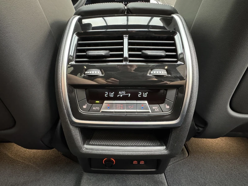 BMW X5 xDr.40d M Sport Pro 22&#34; AHK, снимка 14 - Автомобили и джипове - 51520989